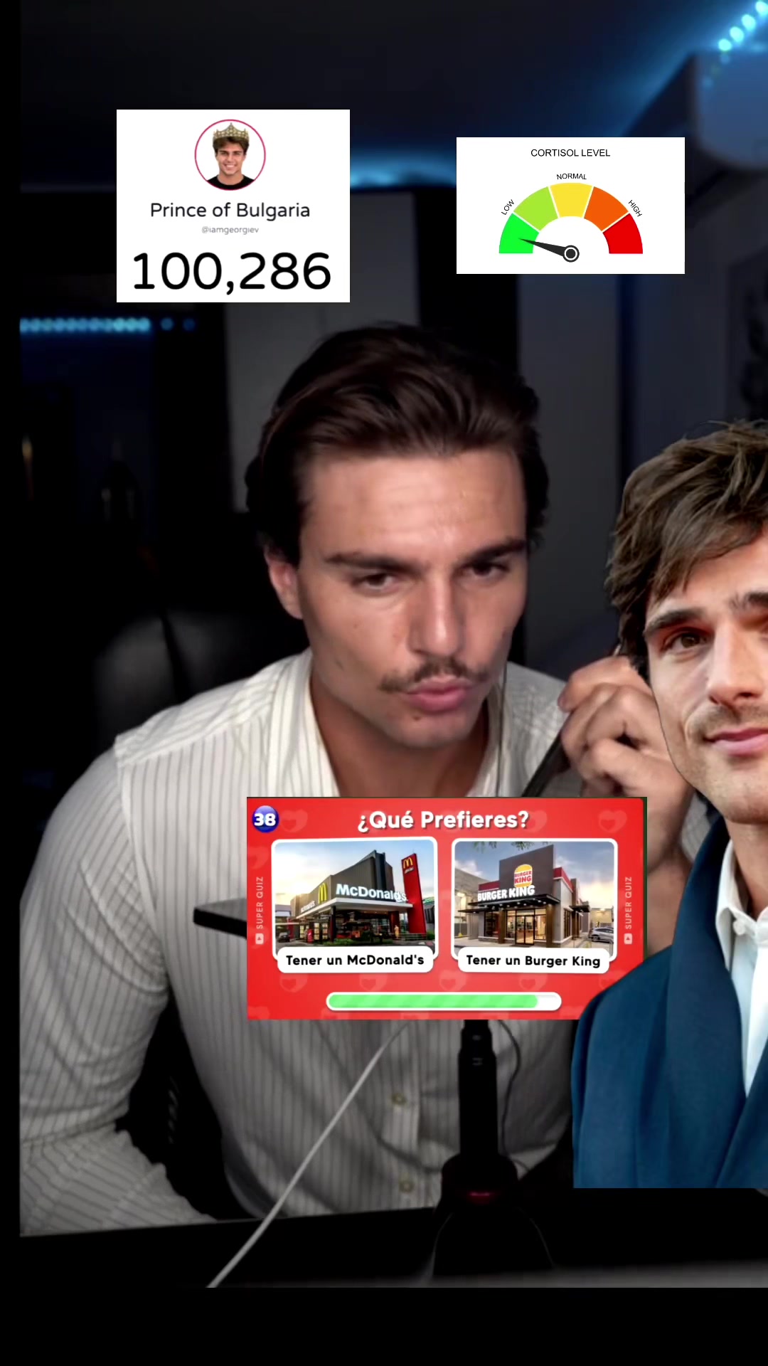 @Prince of Bulgaria