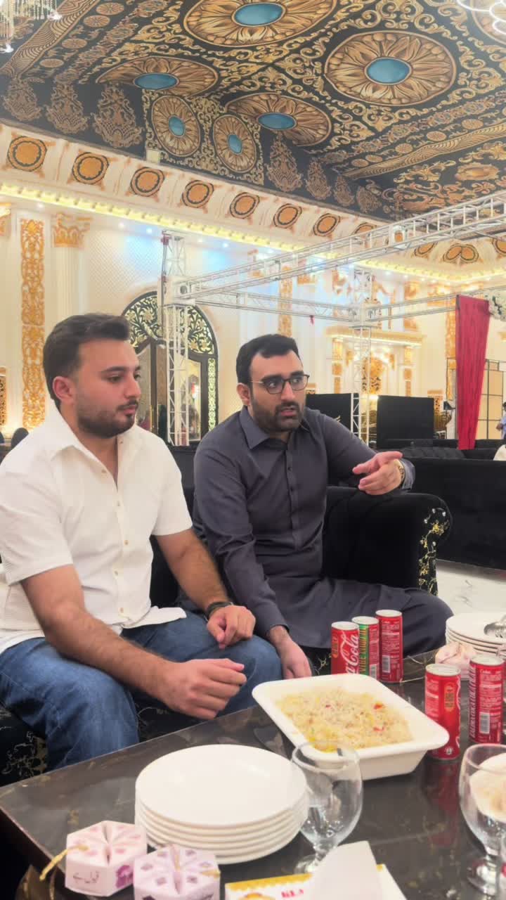 @Saad Rashid