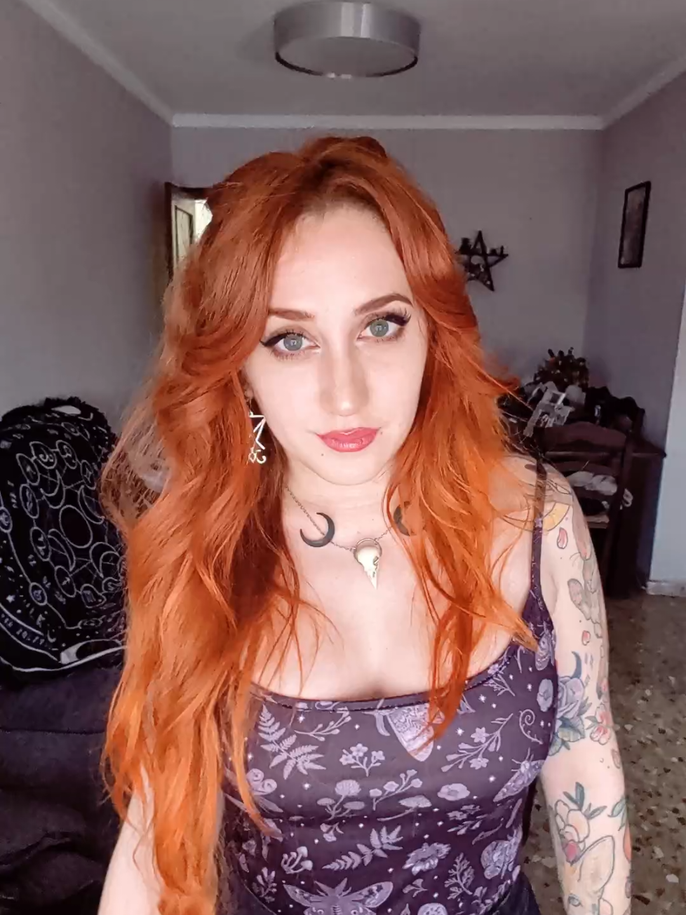 @Aranel Thewitch