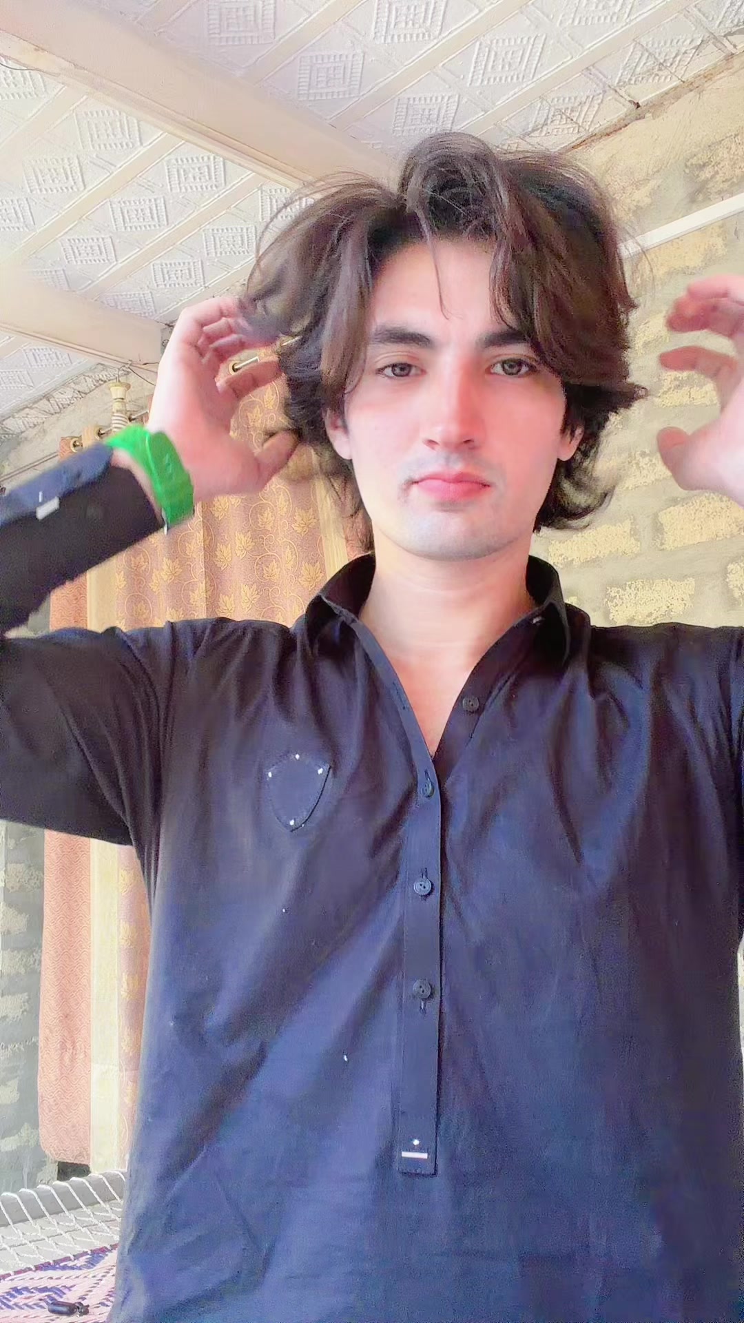 @khanzada❤️