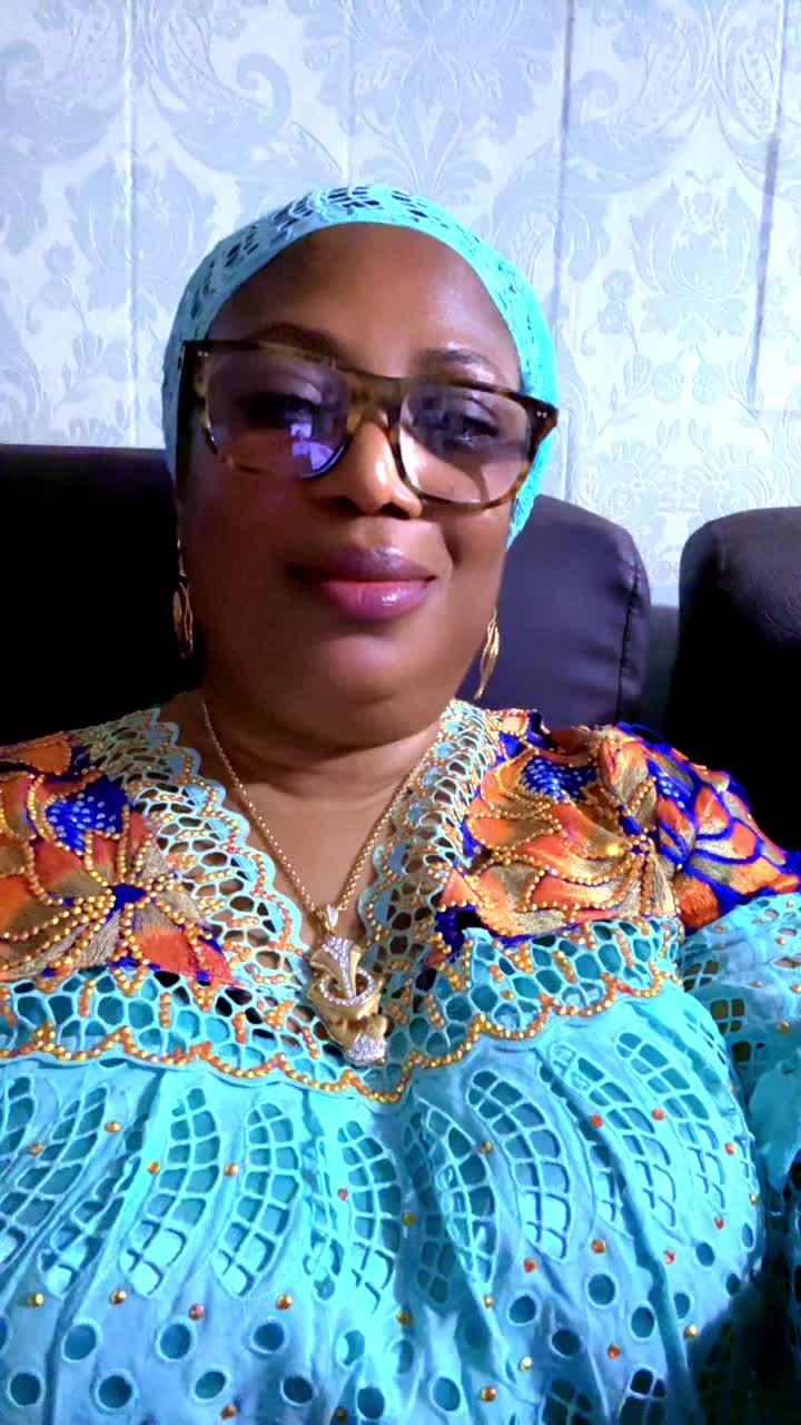 @Olorunkemi Agbeke