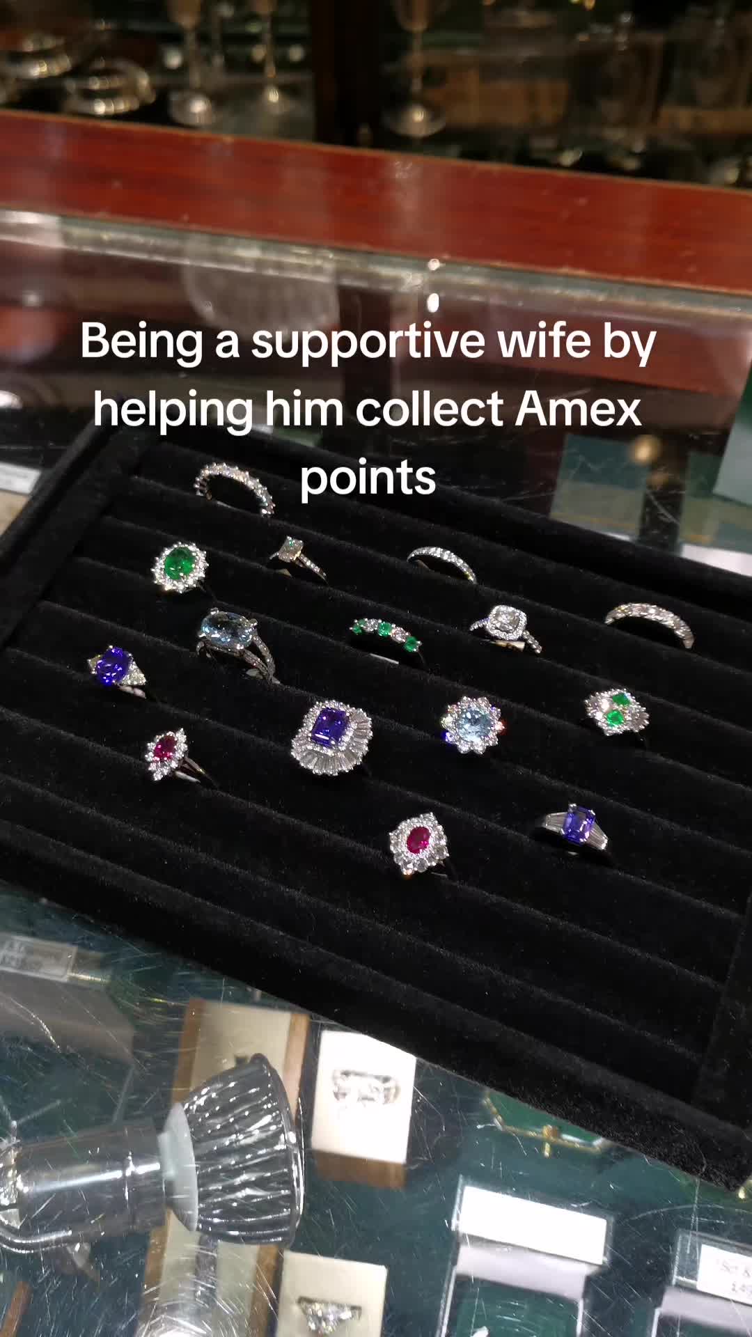 @Robinsons Jewellers