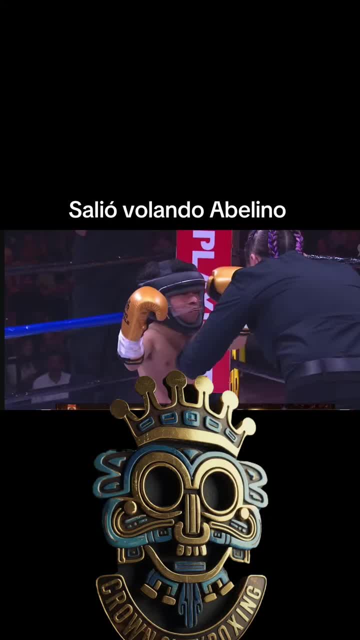 @CROWNCITYBOXING