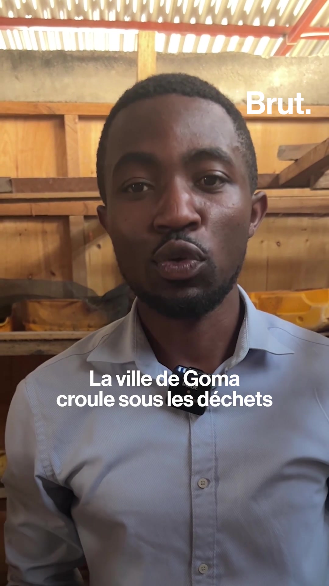 @Brut. Afrique