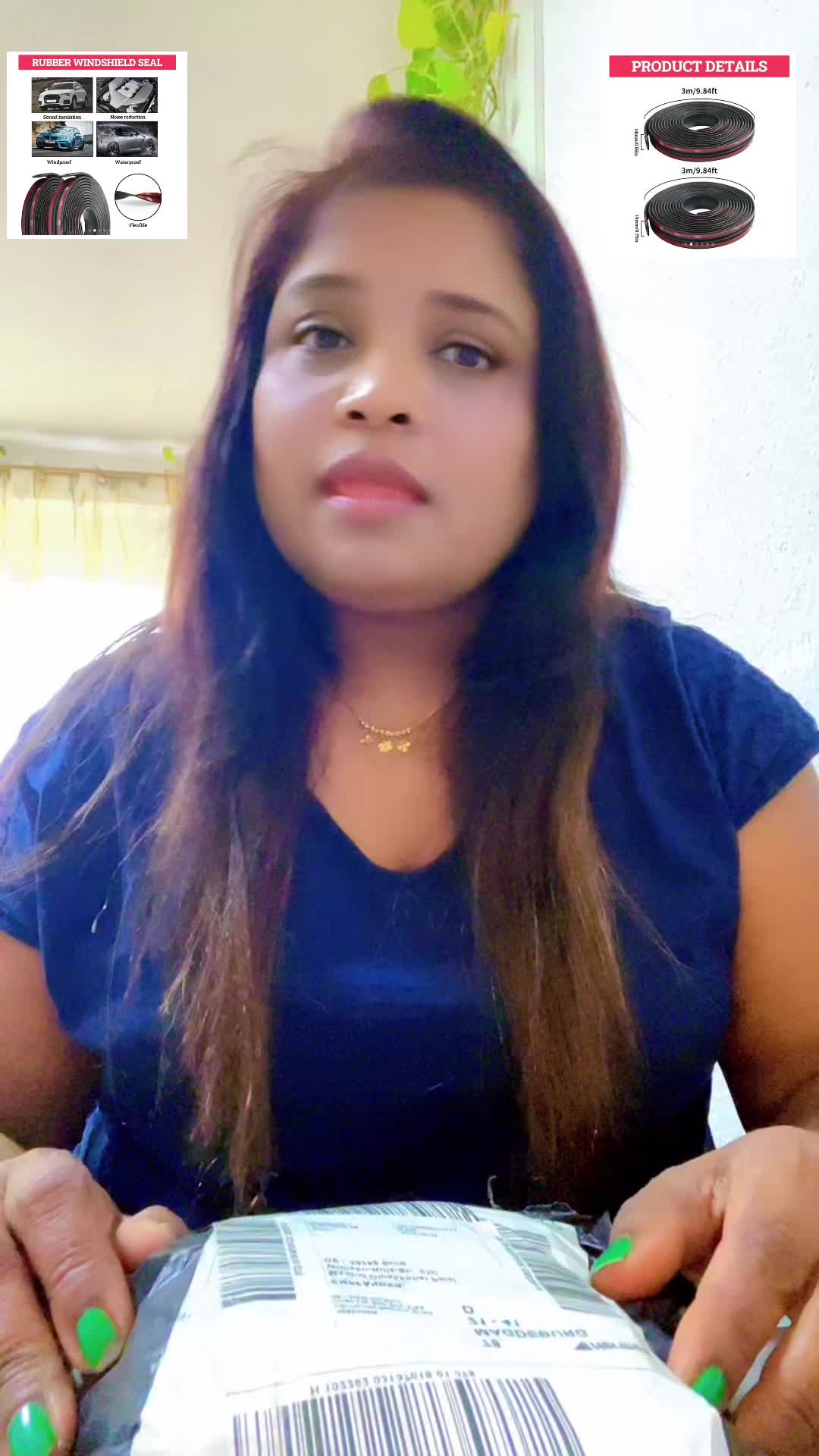 @🧿 Madhavi 🧿