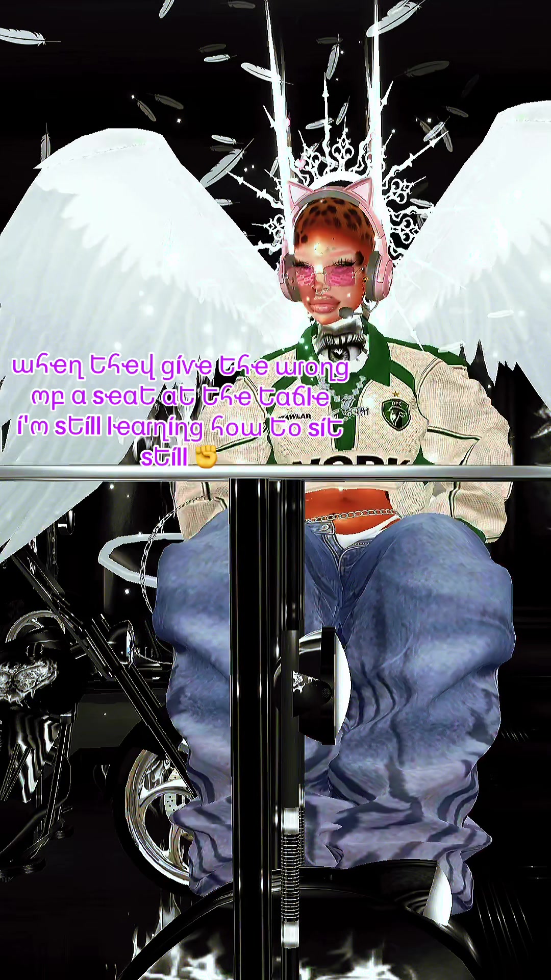 @🅢🅞🅡🅔🅛 🅜🅐🅘🅥🅐 🫧