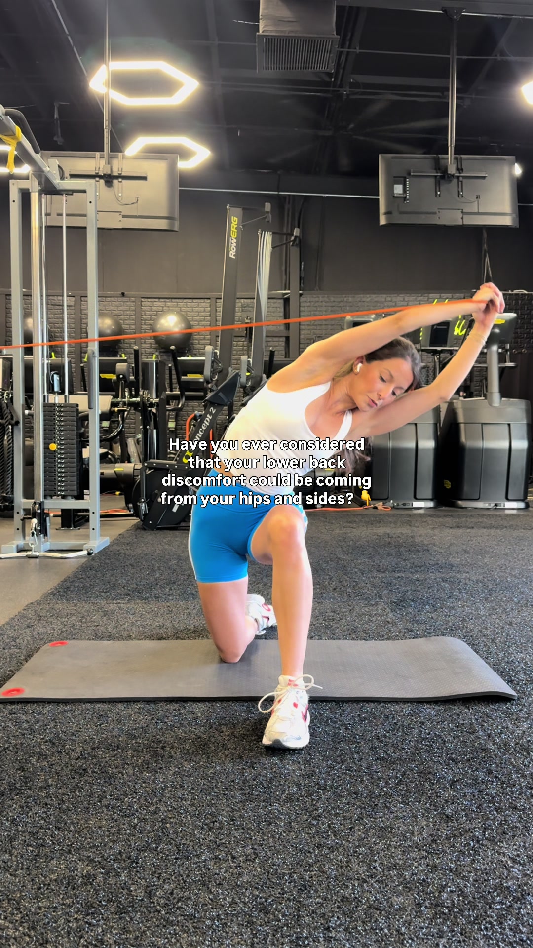 @Kiara Burns I Fitness + 🐈