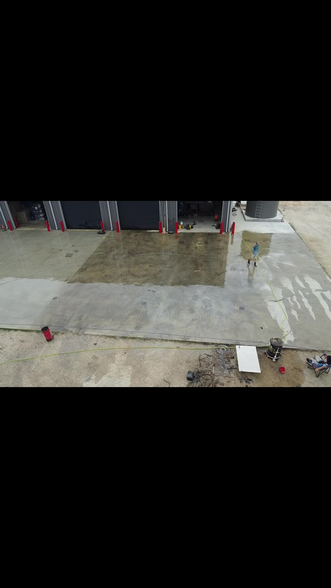 @Dannys Power Washing LLC