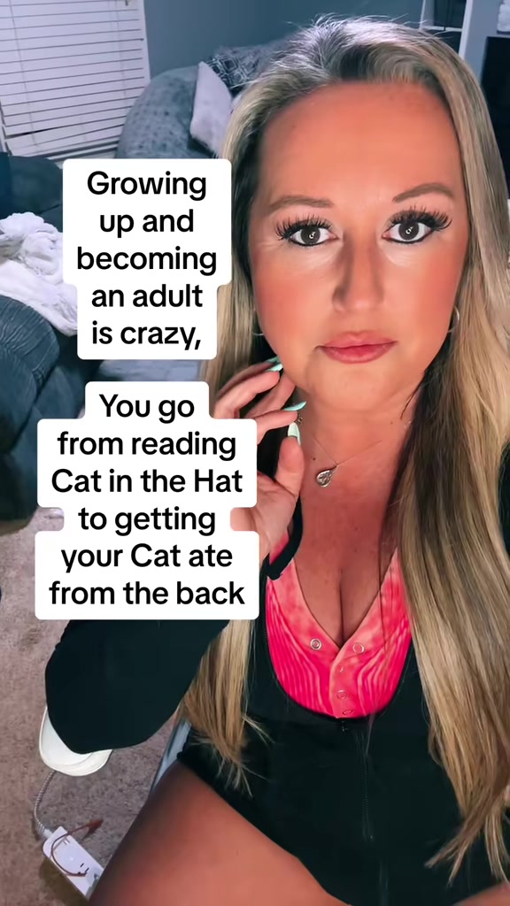 @MINDI NICOLE