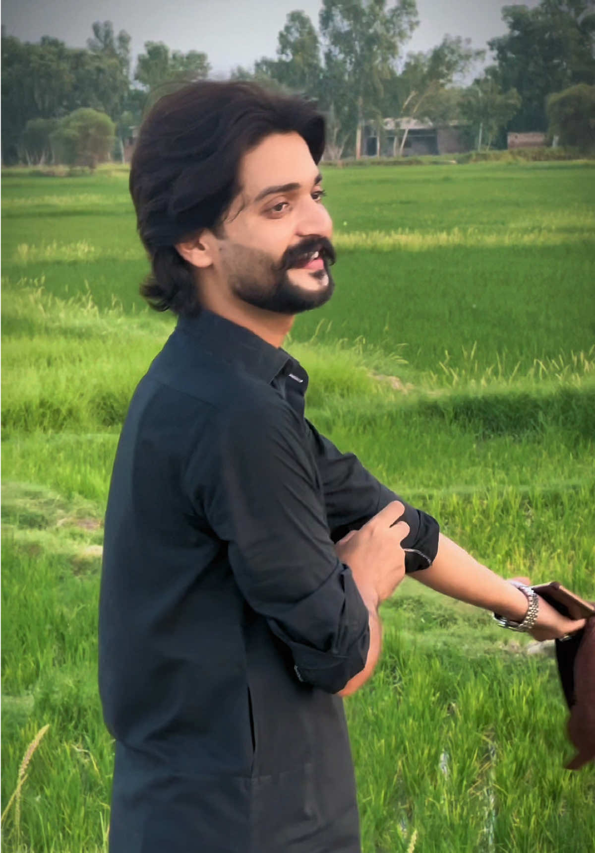 @SaRfi SOoMRo🎭🔥