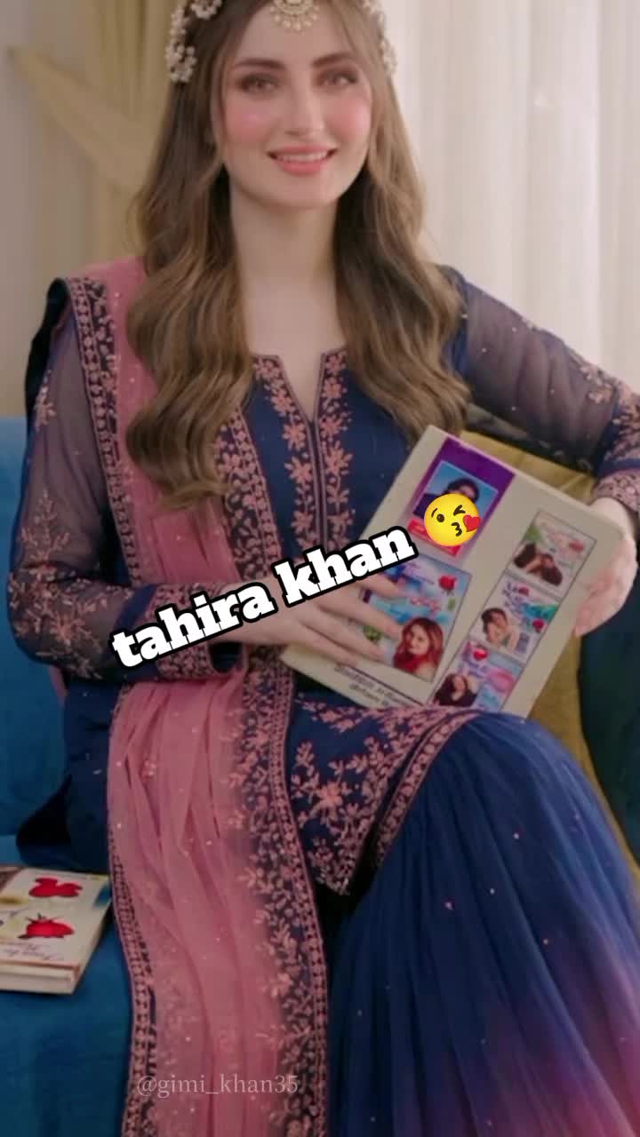 @@Tahira khan