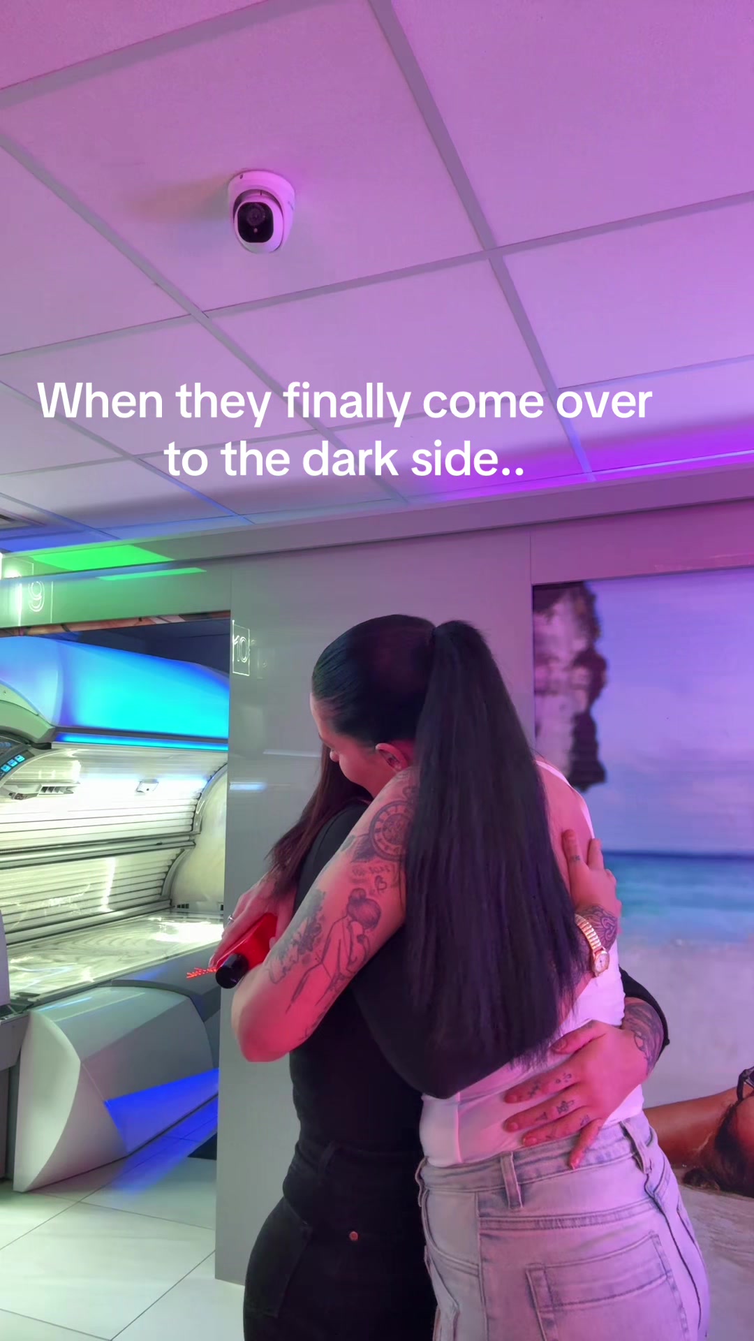 @Kendra