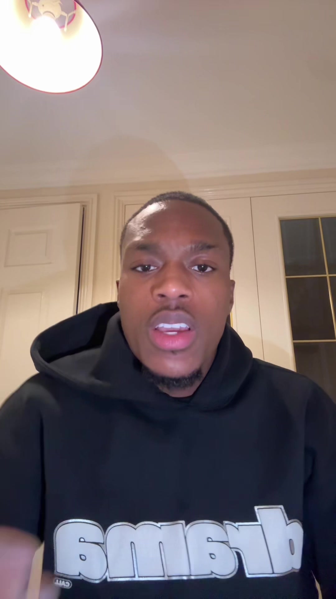 @Deji