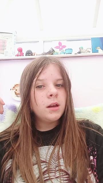@🎀Jade Foster🎀
