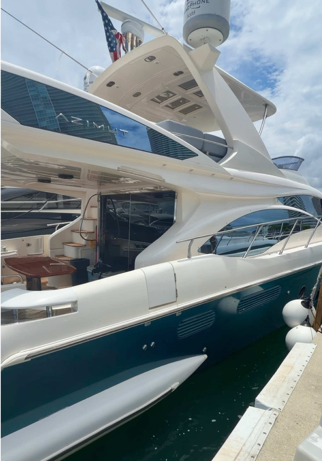 @Yachting with Christos