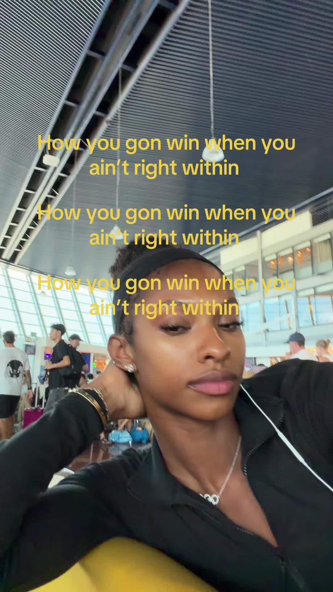 @Masai Russell