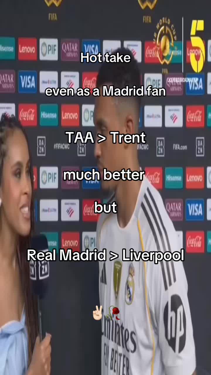 @madridista 🤍
