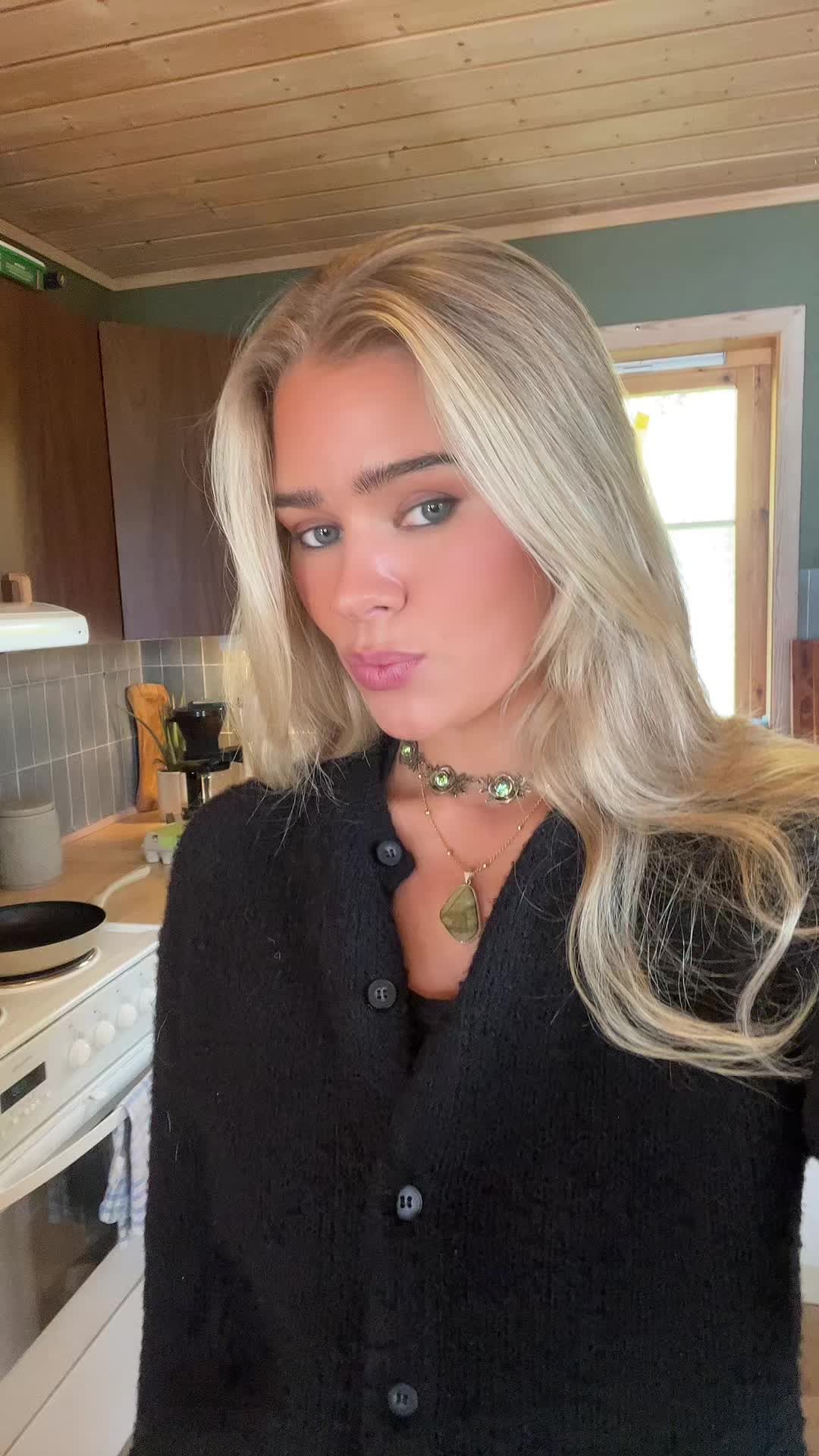 @Julie Hestås 🌻
