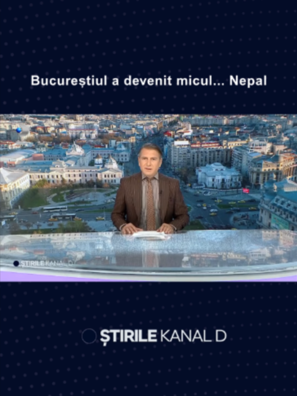 @Stirile Kanal D