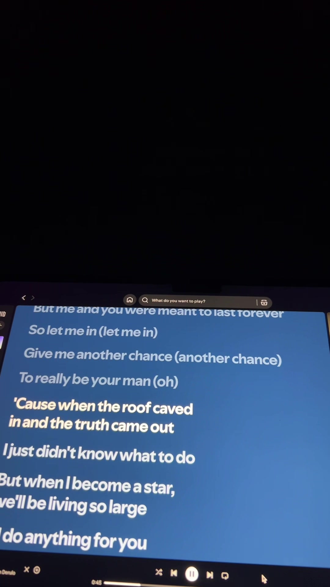@lilsynclyrics