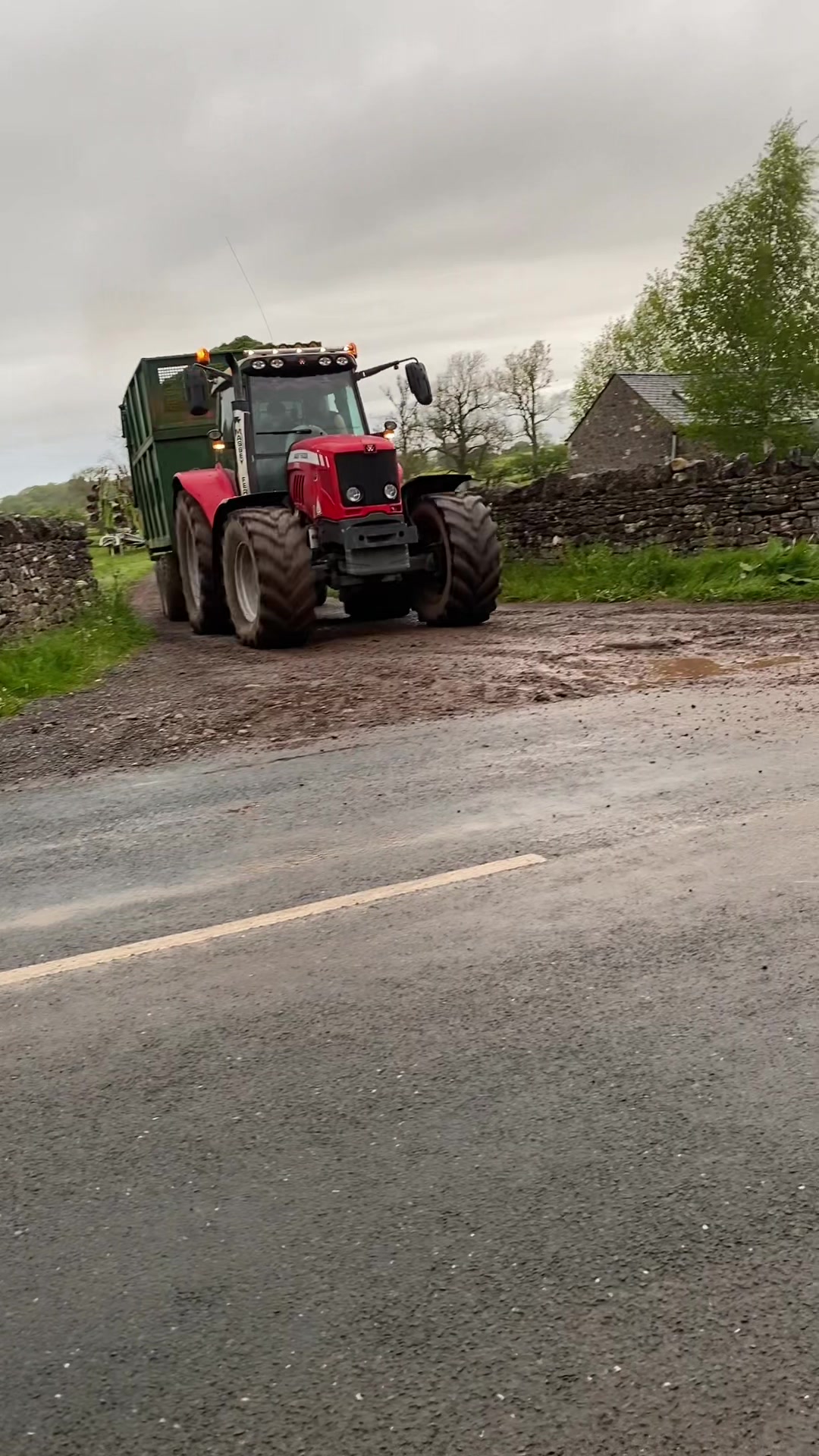 @Farming and gamekeeping