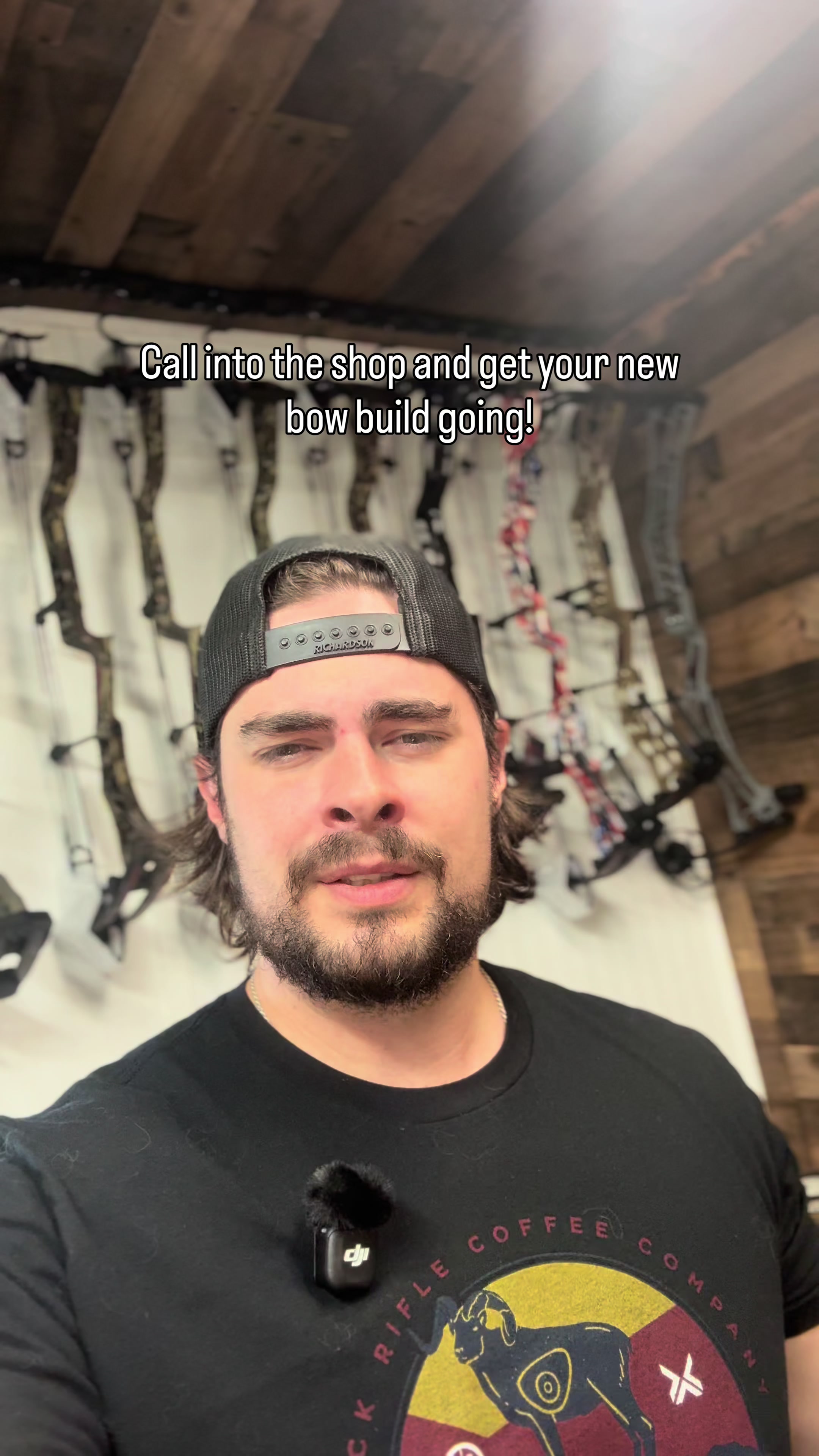 @Ryan | Archery Tech