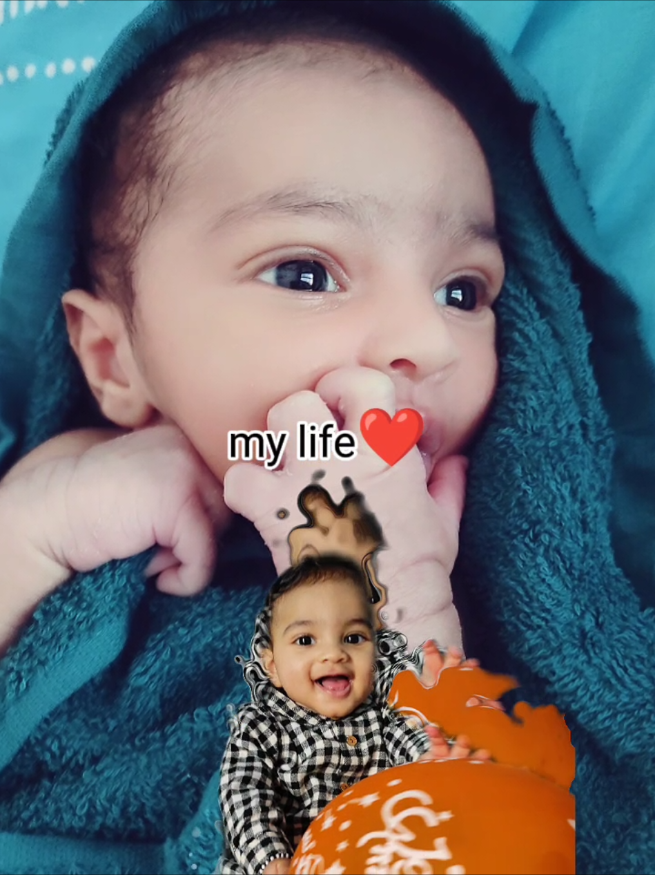 @♥️๛S͜͡weetie͜͡๛❤️