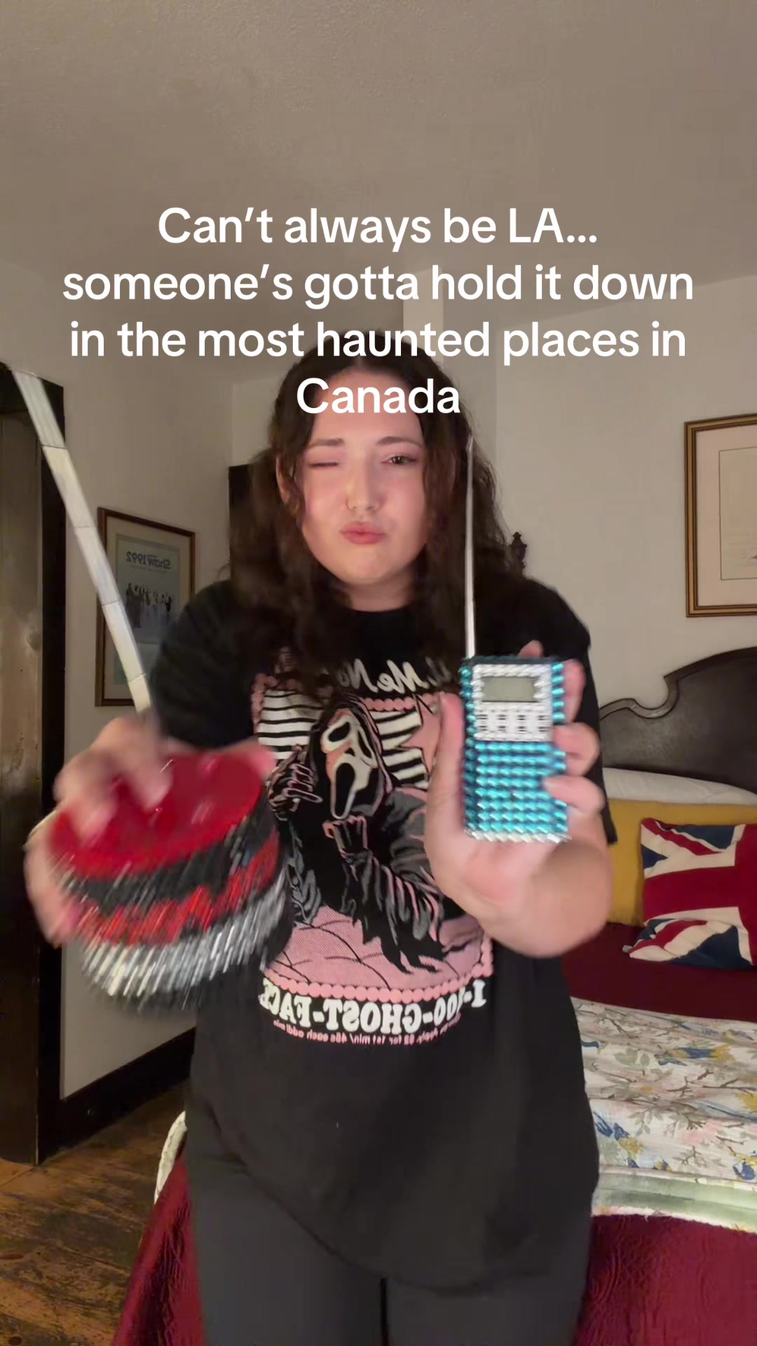 @hauntinglykrista
