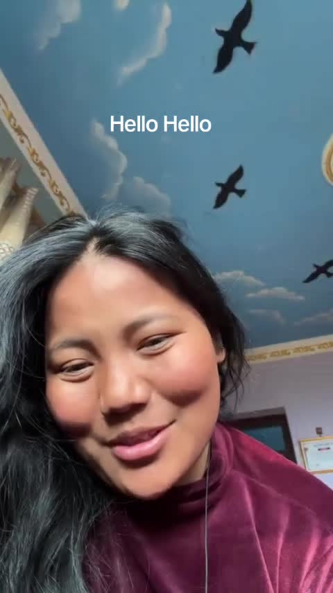 @Dona Thapa