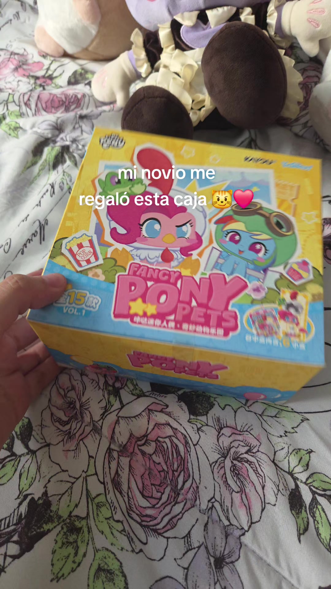 @⚘️Sweet Paty⚘️