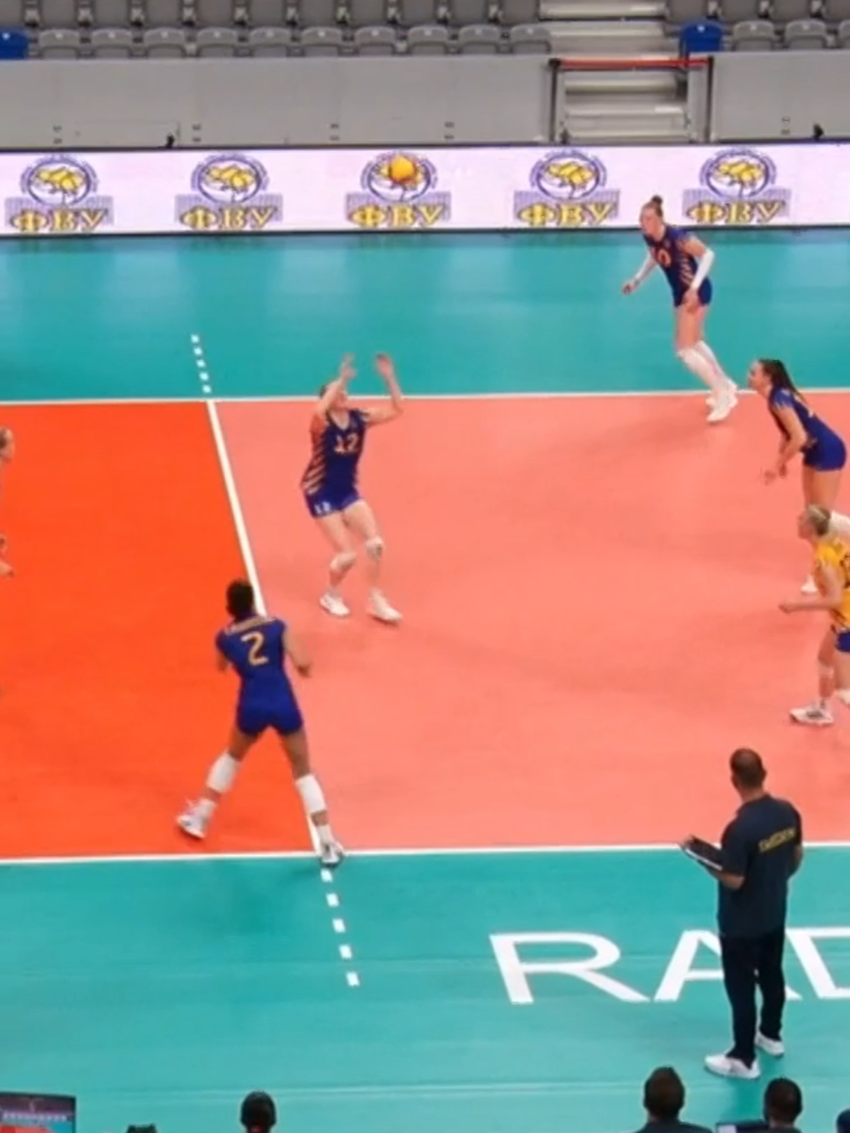 @CEV - European Volleyball