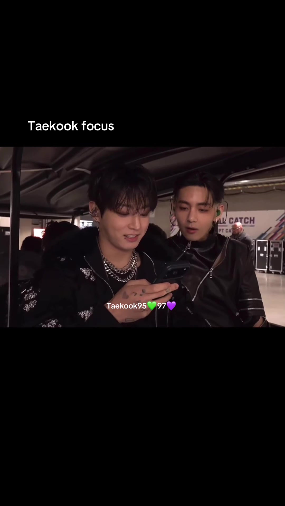 @Taekook95๐97๐