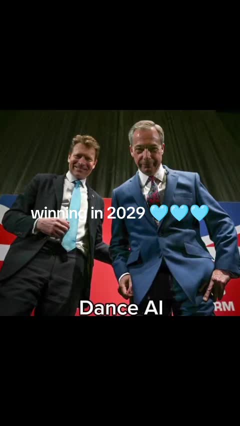 @Reform UK's Meme Page