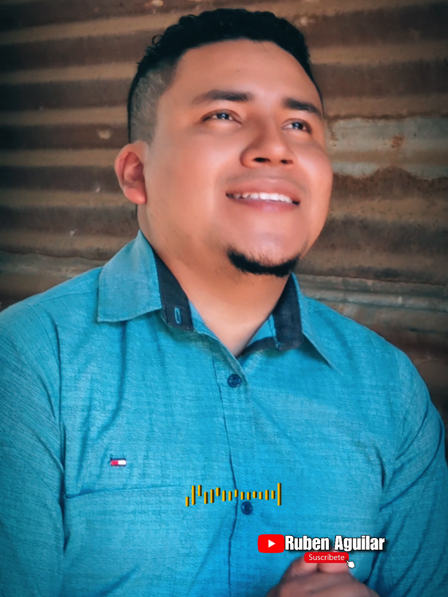 @Ruben Aguilar