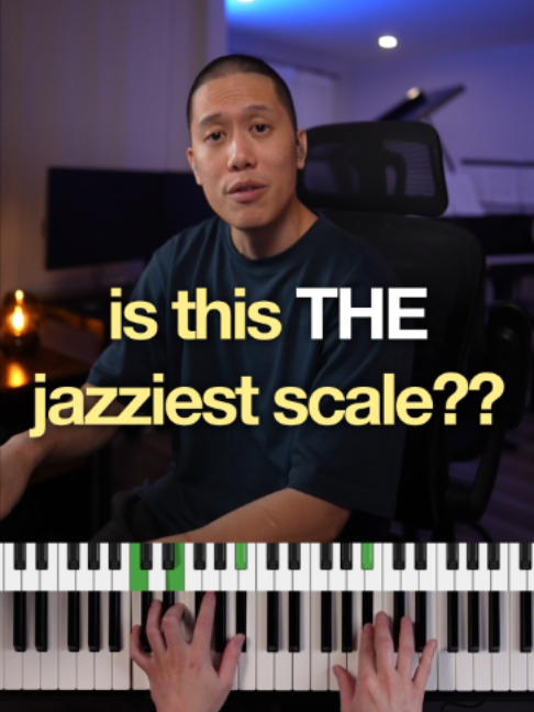 @Charlie Tran Piano
