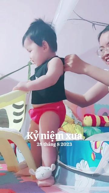 @Mẹ 2 b&eacute; &Yacute; Nh&acirc;n