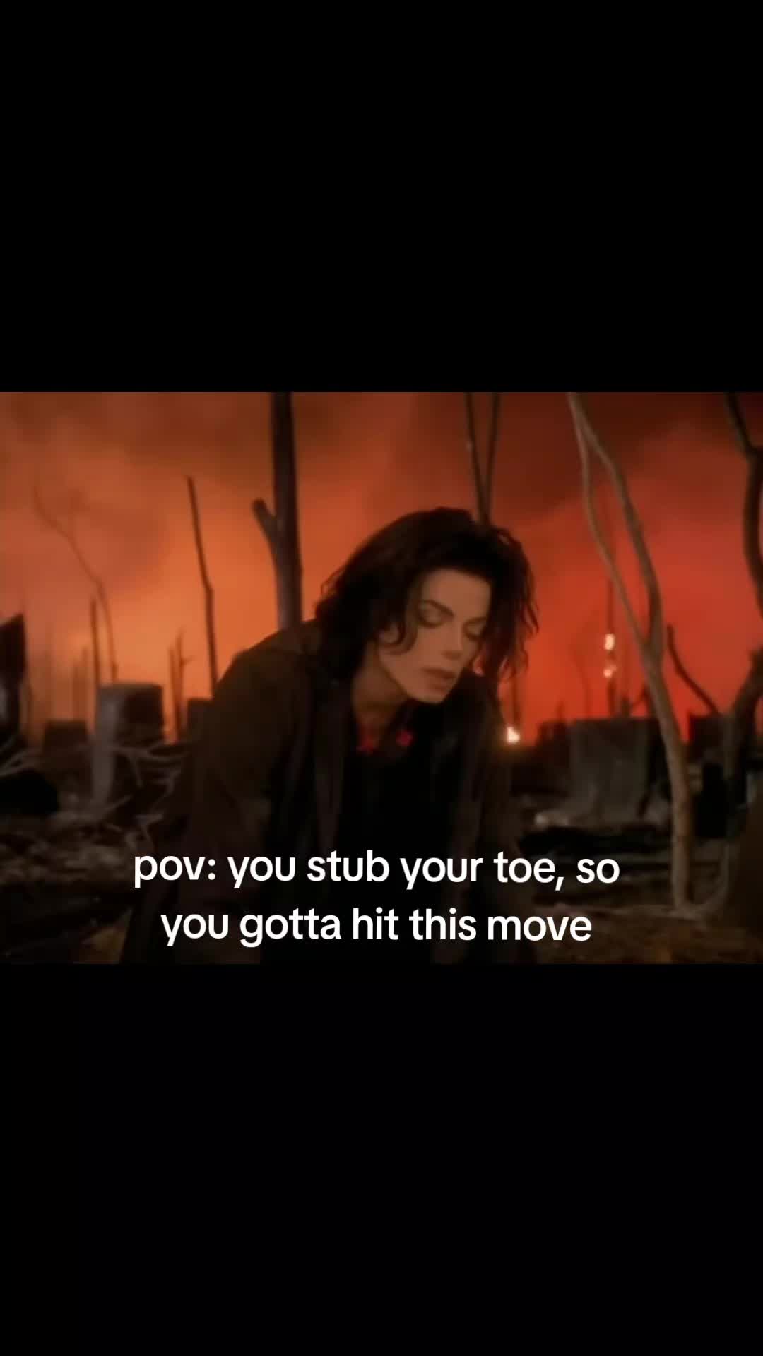 @fan of Michael Jackson