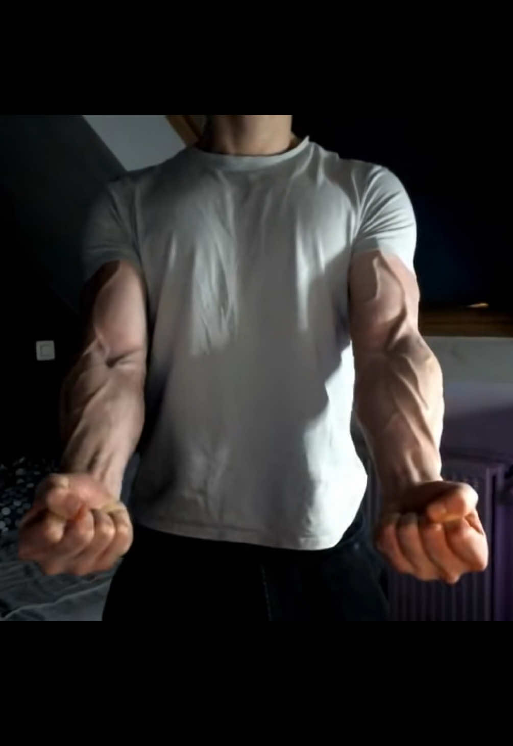 @ForearmWizard💪