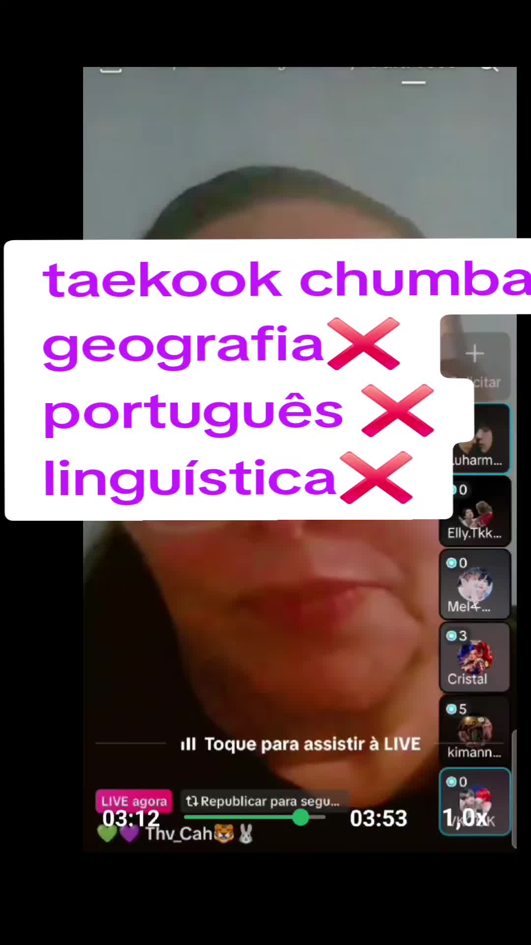 @arirang jk jm♱