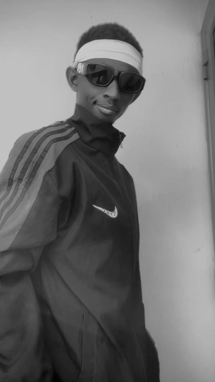 @Souleymane Chana
