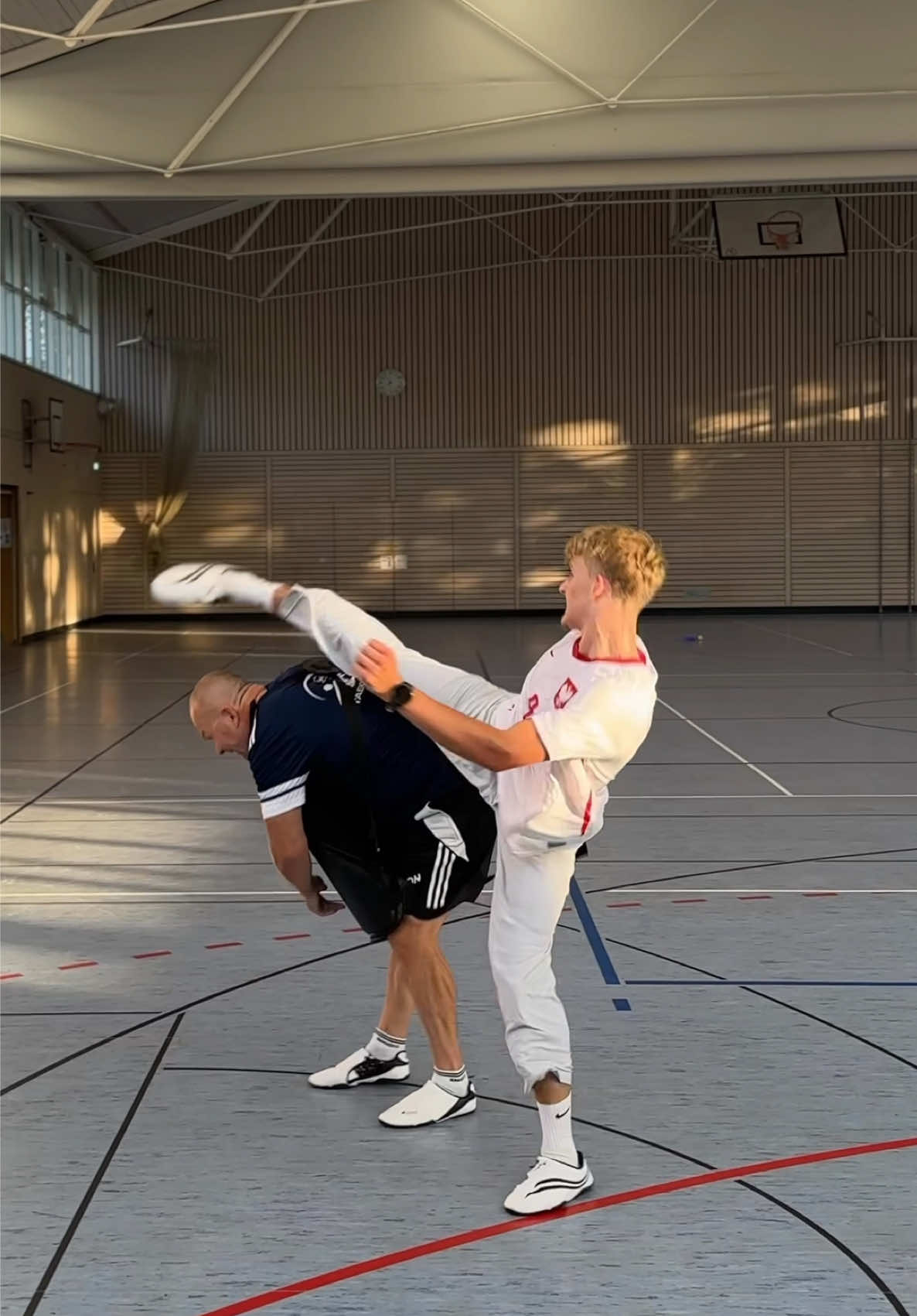@Taekwondo Kyiv