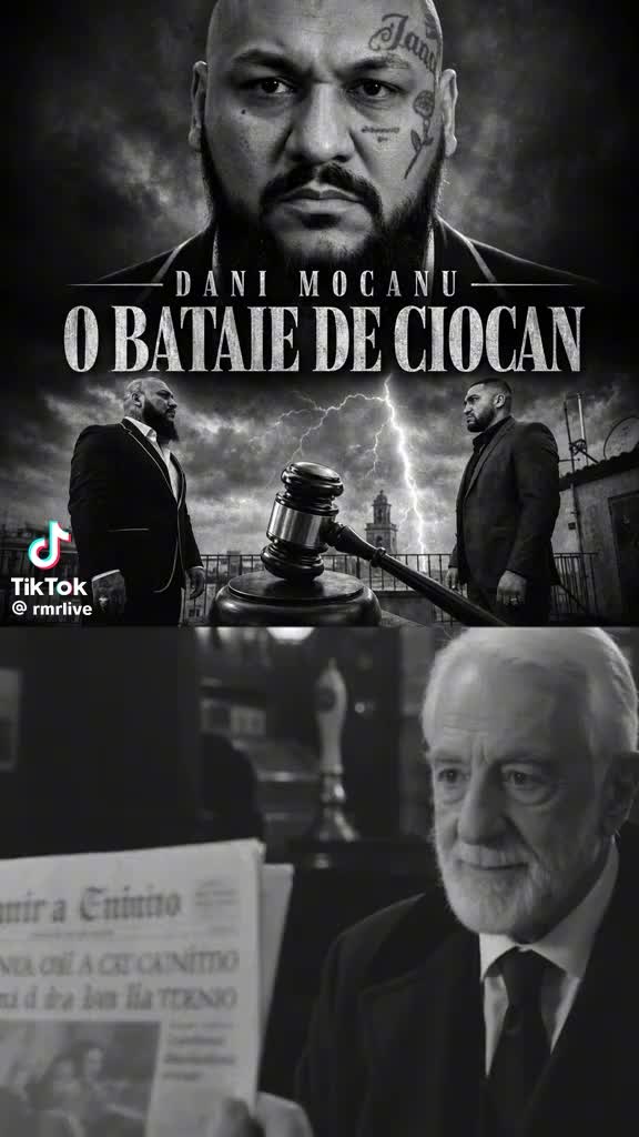 @Dani mocanu regele României