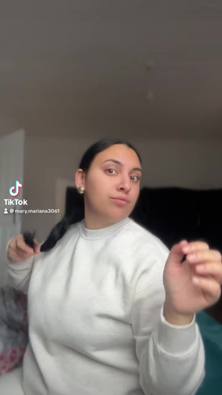@Mary Mariana