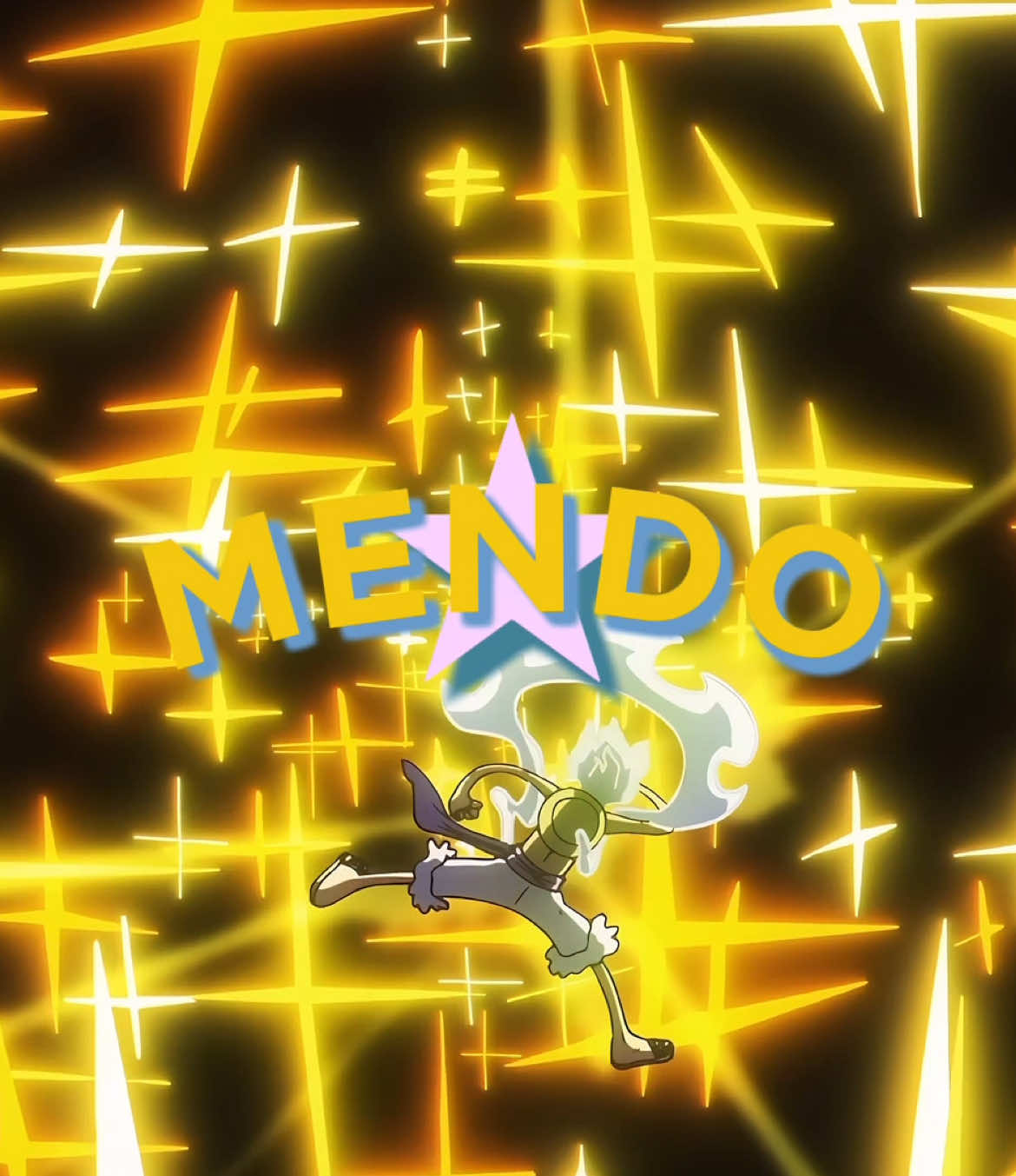 @M★
