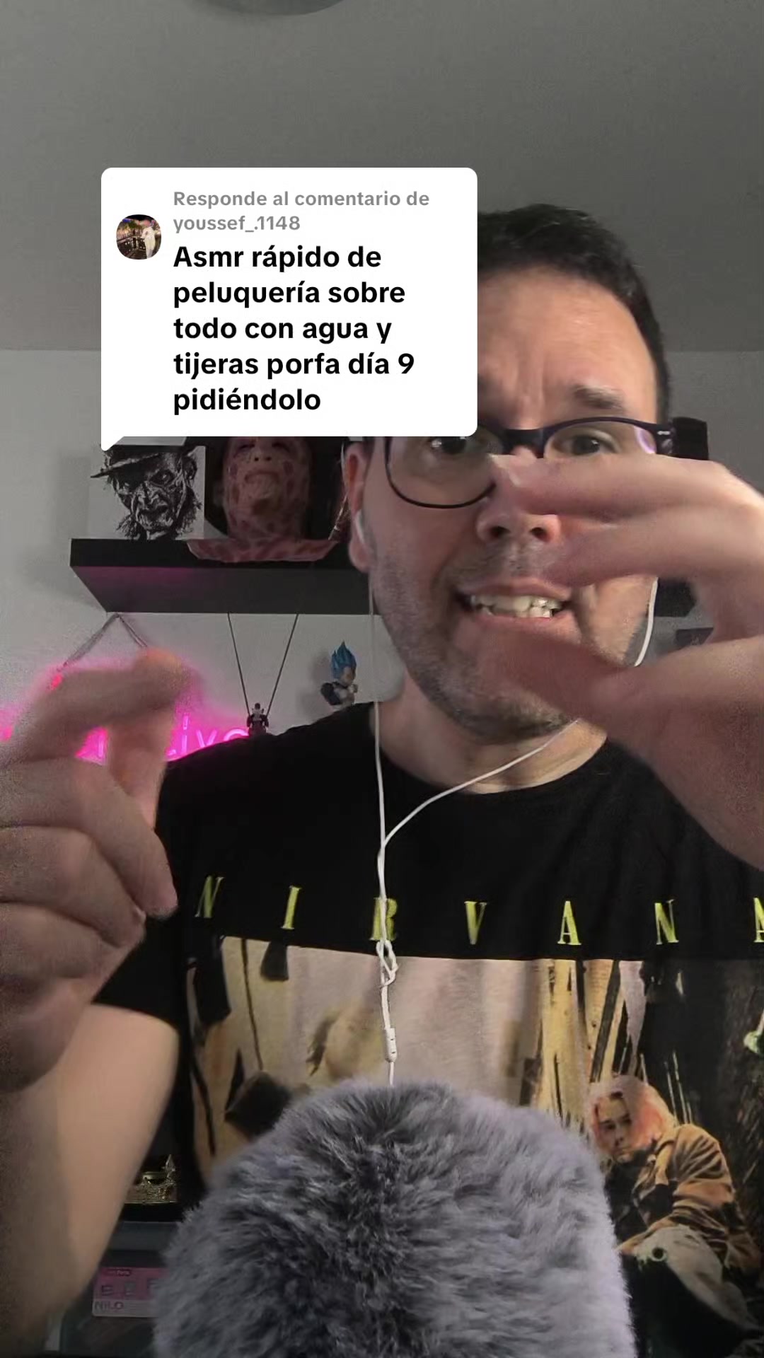 @ASMR SUPERLATIVO