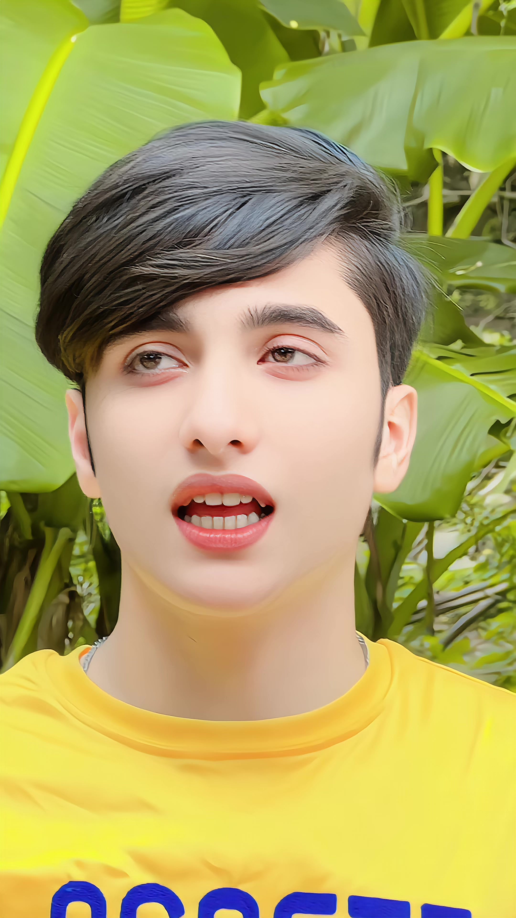 @Sham/official
