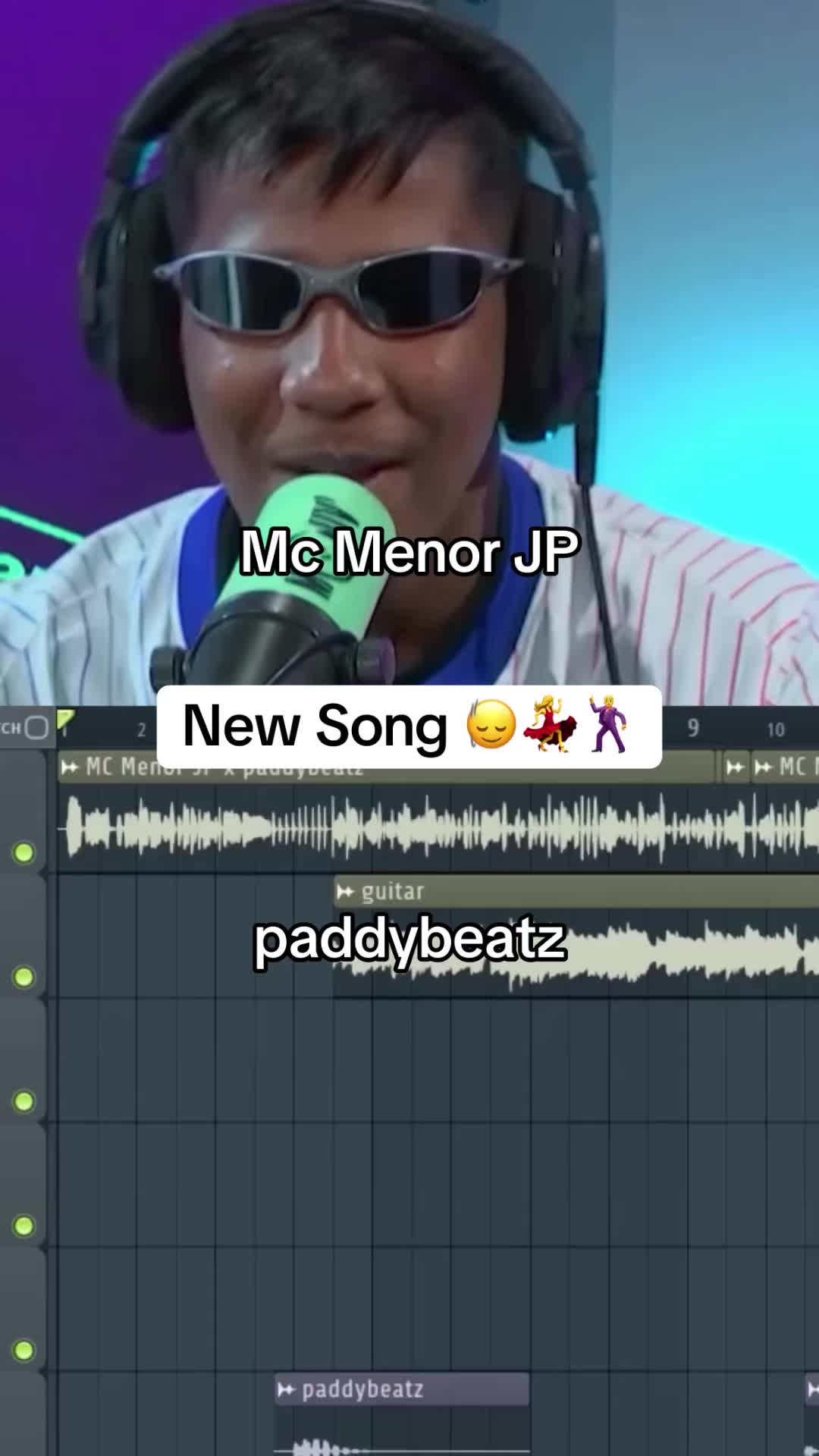 @paddybeatz