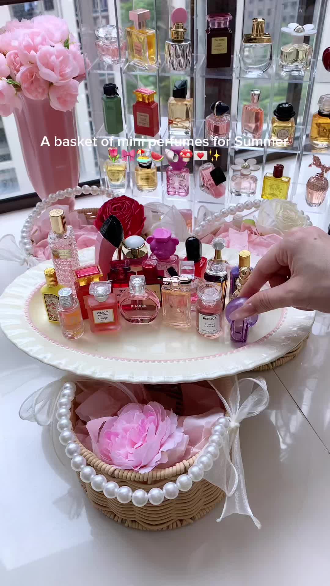 @MiniLuxury Perfume💜