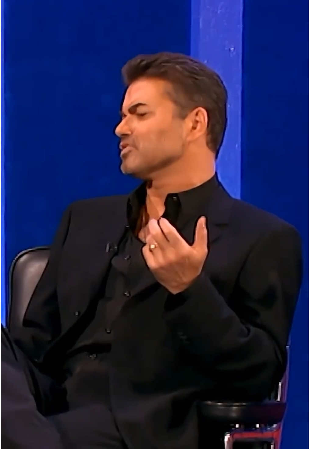 @George Michael