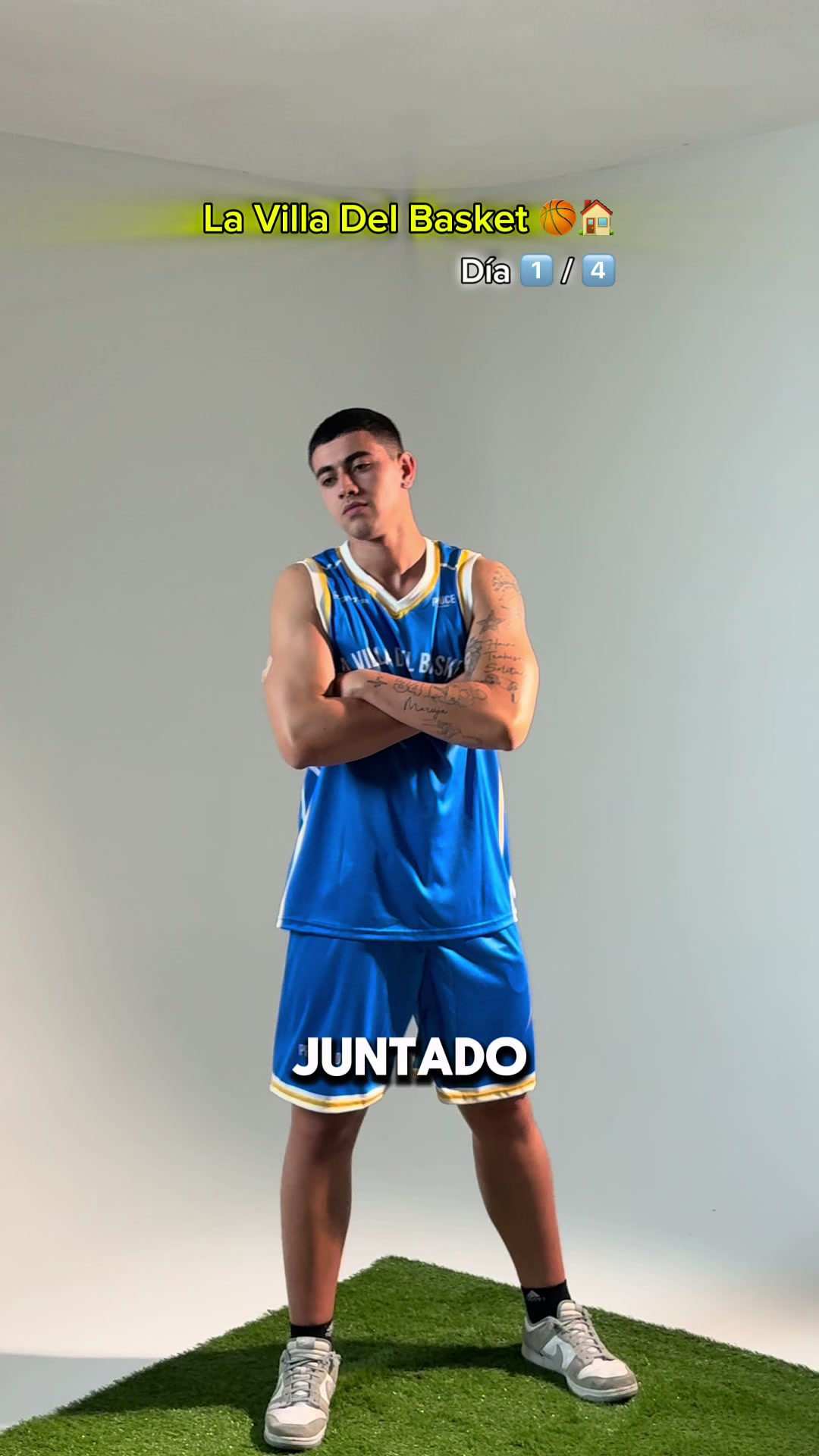 @Ismael Bousalem 🏀🤲🏽